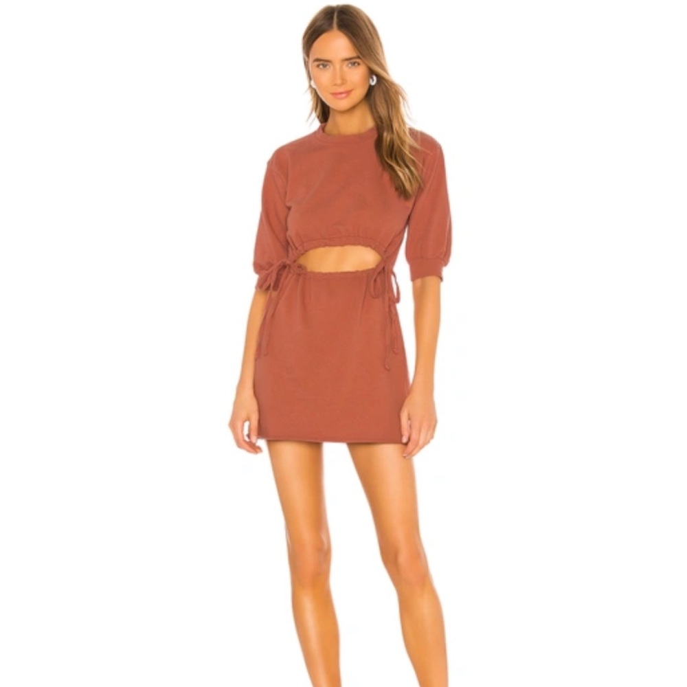Lovers + Friends / Revolve Langley Mini Dress